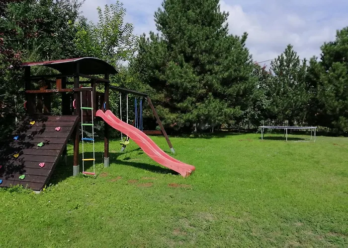 Szolosgyoeroek Kun With 3 Bedrooms On 92 In Apartmán *